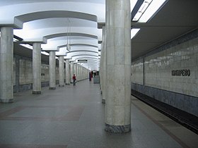 Автошкола АвтоСтандарт у м. Бибирево по адресу улица Пришвина, 20