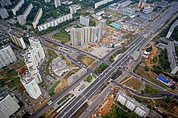Автошкола АвтоСтандарт у м. Улица Академика Янгеля по адресу Варшавское шоссе, 152к1