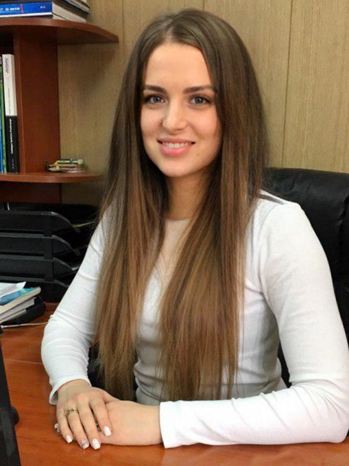 Хомякова Дария Захаровна